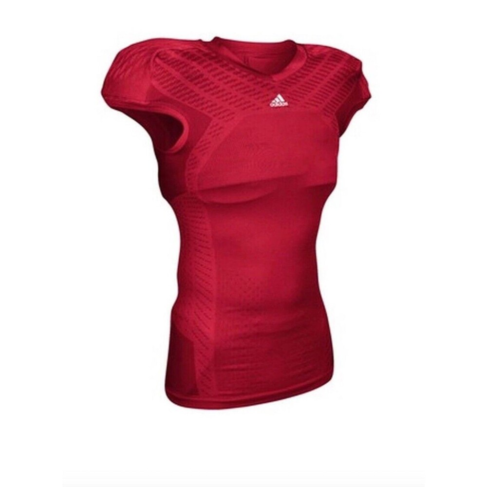 Adidas Techfit Shockweb Football Jersey
